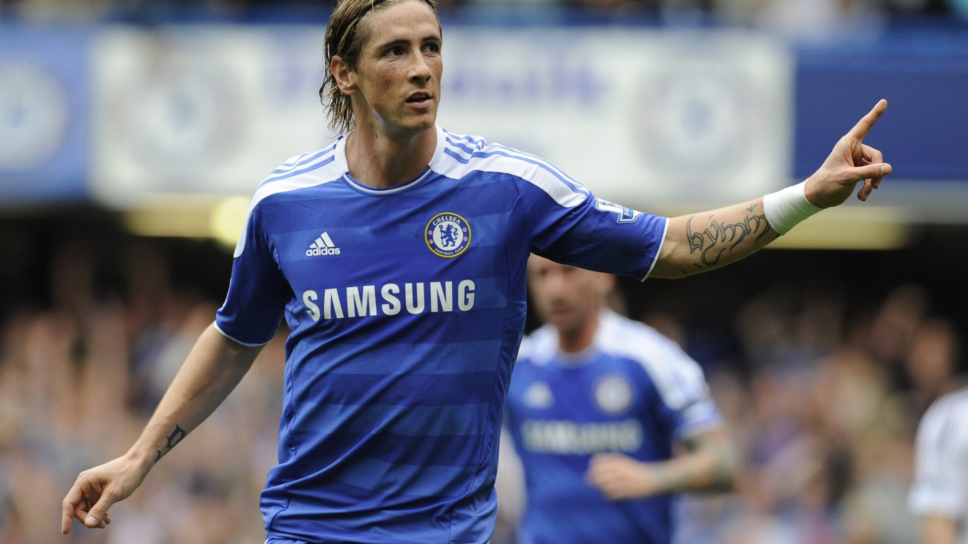 【欧冠】热刺VS哥本哈根,热刺经典比赛